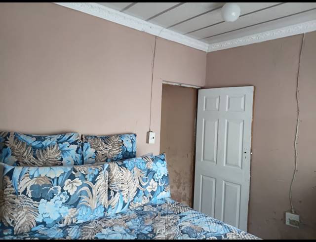 3 BEDROOM FREESTANDING FOR SALE IN GAMALAKHE